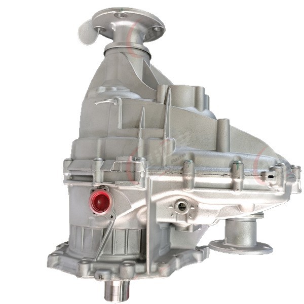 Suitable for Infiniti Qx56/Qx80 Transfer Case Assembly Patrol Y61/Y62 Four-Wheel Drive Transmission Transfer Case