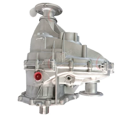 Transfer Case, Transfer case