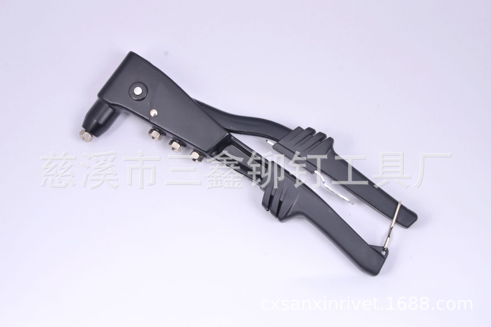 厂家直销 量大从优1090款铝合金铆钉枪 单把拉铆枪