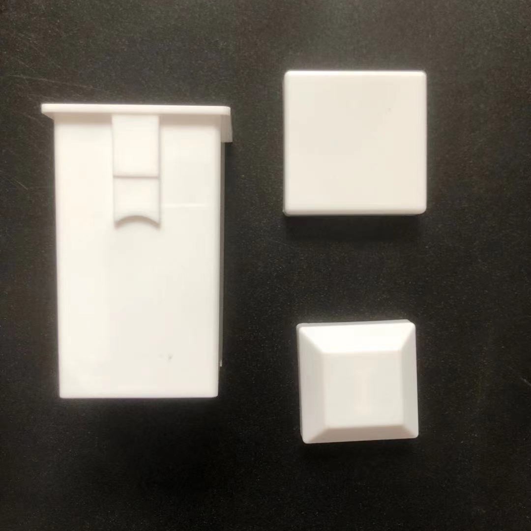Fabricante de suministro de caja de mantequilla de cocina al por mayor herramientas de barbacoa mantequilla de maíz para cubrir la caja de mantequilla de carne de cerdo