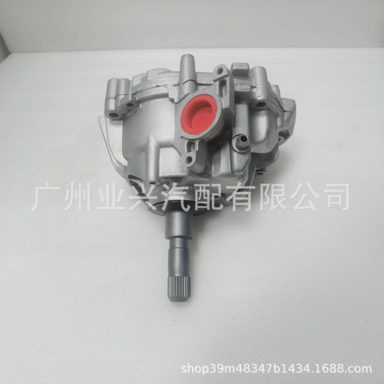 Auto Parts 95B341010 Transfer Case Assembly Is Suitable for Porsche Macan Four-Wheel Drive Transfer Case