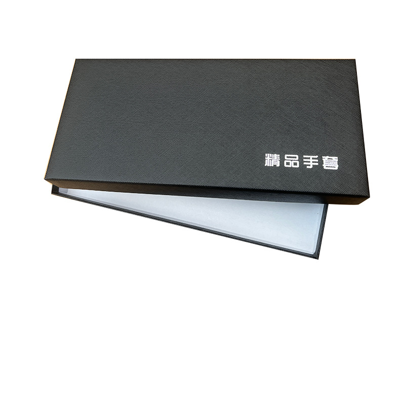 手套礼盒精品套装包装批发防寒冬季保暖精品礼盒