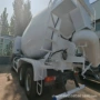 中国非洲跨境自卸运输车
