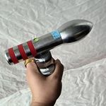 龙脉高效率点穴探测器风水宝地金属探测仪高精度寻龙尺户外看地机