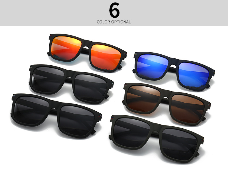 2024 men's new cross-border special TR sunglasses sunglasses classic driving glasses 2370_voghion.com