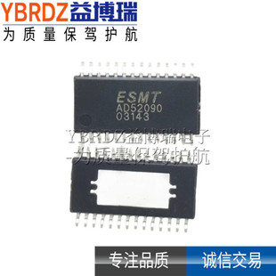 AD52090-QG28NRR  AD52090 �NƬ TSSOP-28 ���w���l�Ŵ���оƬ