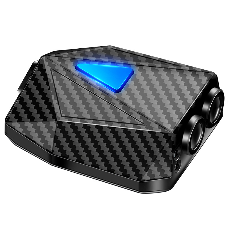Car Dynamic Welcome Light Projector Light Without Wiring Door Infrared Sensor Electric Vehicle Motorcycle Cartoon Projector