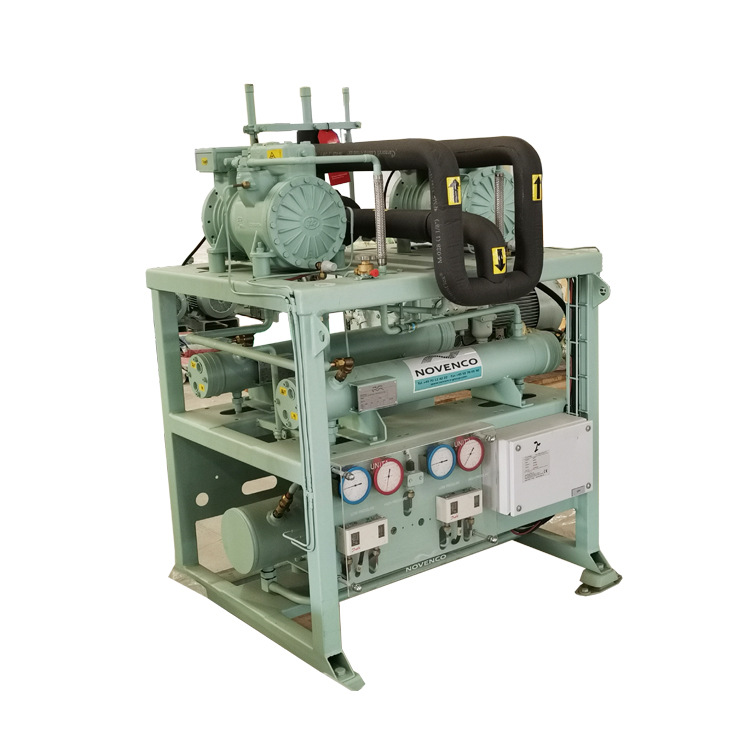 【现货 原厂全新】新远船舶 制冷机组  NOVENCO   QPP