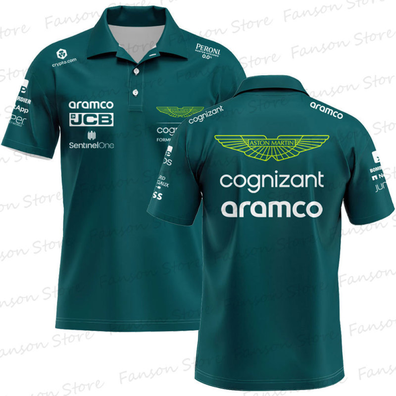 Men's Shirt 2 Order Urban Short-Sleeved Letter Ordinary Mesh Breathable Summer Work with Tag