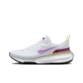 Run 3 White Purple