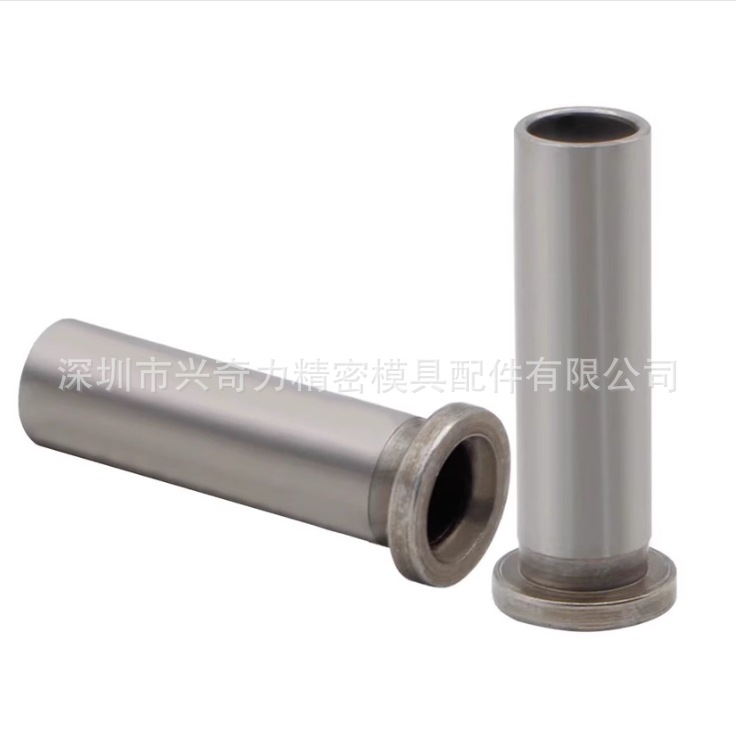 生产批发精密等高套筒CSR等高套套管 限位柱模具零件五金配件非标