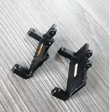 Scx24舵取機ブラケット|undefined