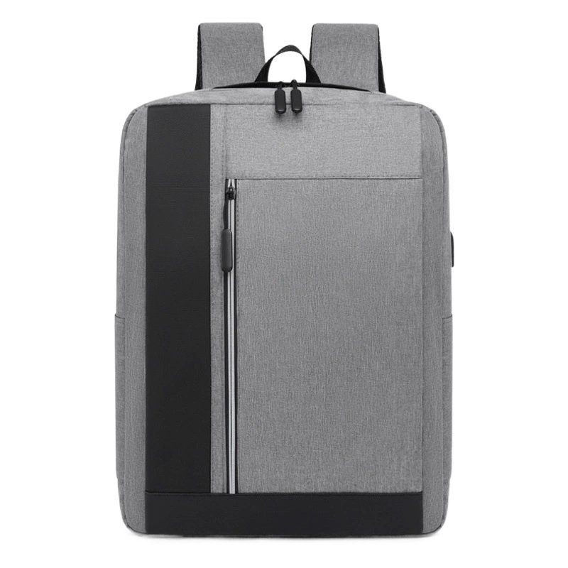 Внешняя торговля Мужская сумка Деловой пригородный компьютерный рюкзак 15,6-дюймовый компьютерный рюкзак трансграничный Новый зарядный рюкзак подарки