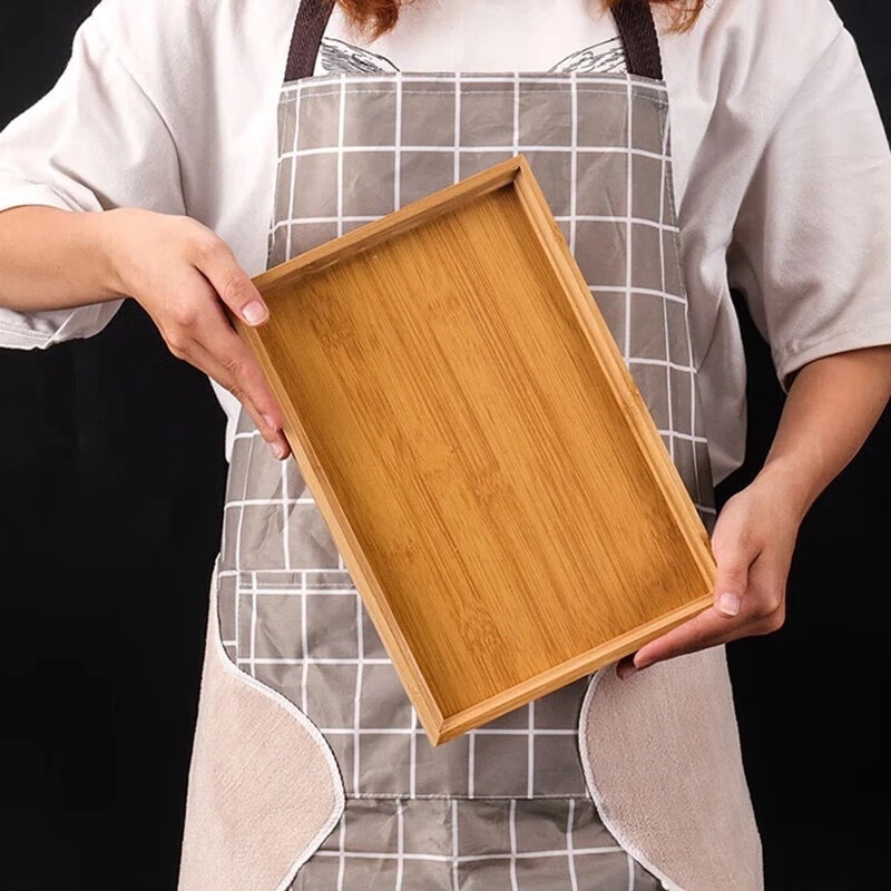 Portavasos invertido con drenaje, estilo japonés, soporte de hierro para cocina al por mayor