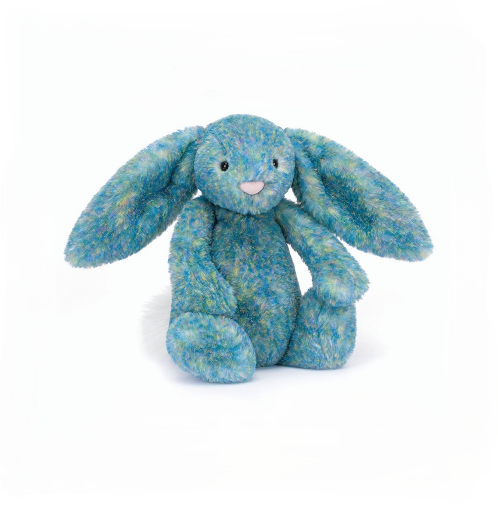 Jellycat muñeca triple marca completa sol oso cachorro dragón volador muñeca de peluche transfronteriza regalos al por mayor
