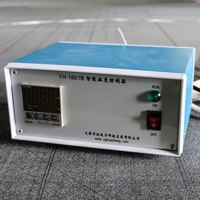 Factory Direct Sales Pid Digital Display Temperature Controller Intelligent Temperature Control Equipment Industrial Heating Jacket Temperature Control Accurate Multi-Occasion