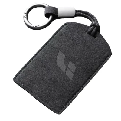 Car key bag: Suitable for Ideal I8 Card Key