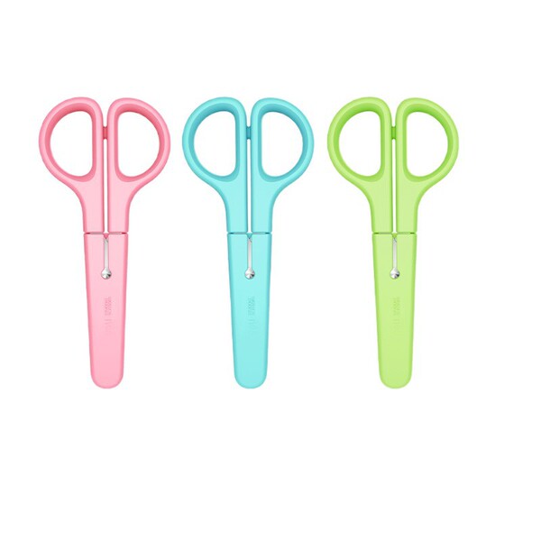 Children's small scissors stainless steel handmade
