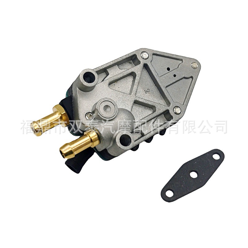 438559 433390 Fuel Pump for Johnson Evinrude 25-235HP 398385