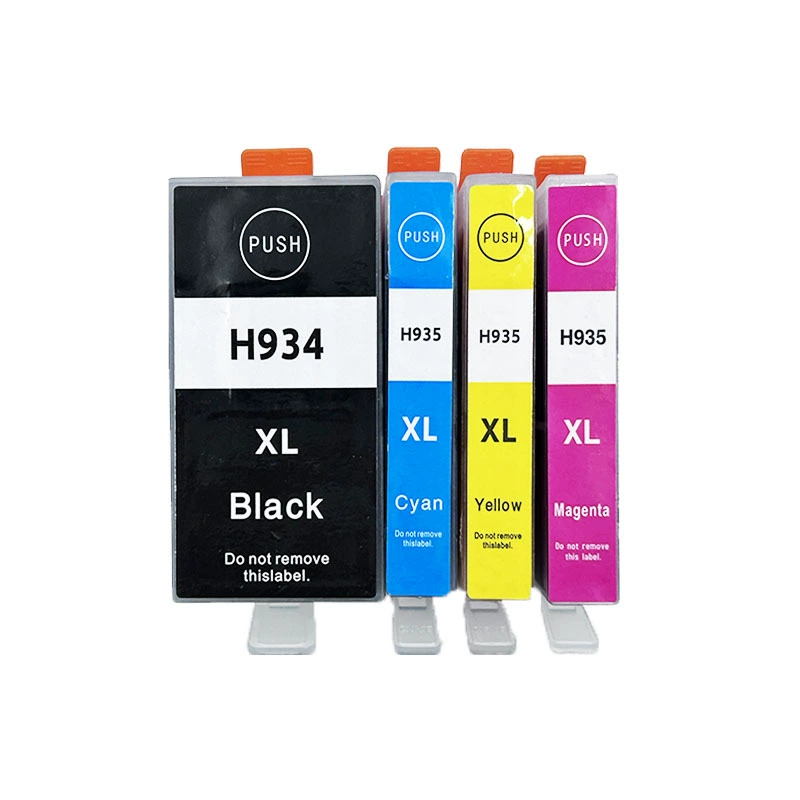Картридж совместимый для HP, 935×, 6812/6815/6820/6830/6835