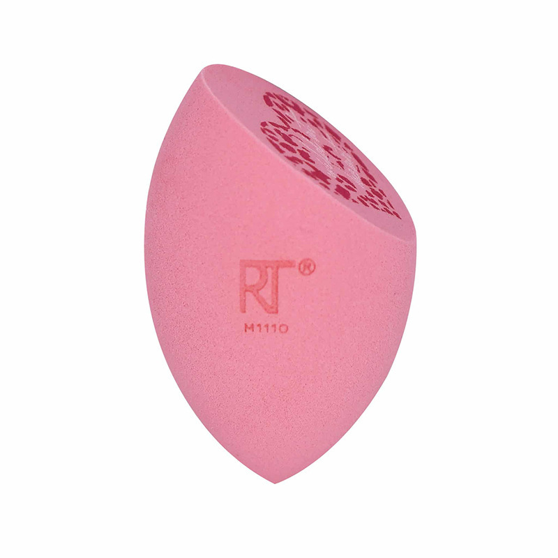 R某T美化粧卵超ソフトは粉を食べずに化粧パフを斜めに切ったスポンジ卵の化粧卵の輸出品質にわずかな欠陥がある|undefined