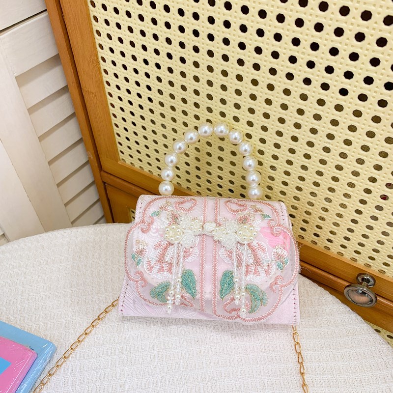 El Pink Pattern