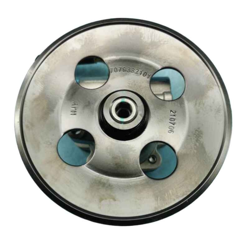 Suitable for Jiangling Automobile Landwind X7 power steering pump electric hydraulic steering power assist device