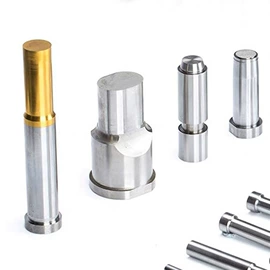 锻造;模具标准件;硬质合金