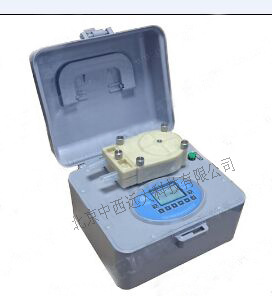 供应便携式水质采样器 型号BG2-BC-2300库号M406404