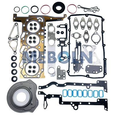 Gasket Set, Cylinder and parts