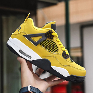 ����Ь��ԭ�߰汾 AJ4�Ϳ����eЬ���\��Ь�ﶬ�͹ž����|�@��Ь