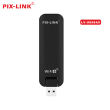 APP���� PIX-LINK WiFi6 USB�o�����^�� 1800M�p�lWiFi Repeater