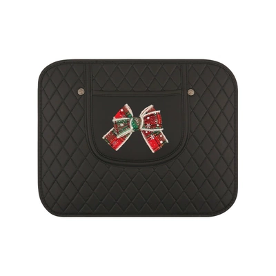 Pad, Car Seat Back Anti-Dirt | Chair back anti-kick pad