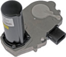 Transfer case motor: 5143477AA