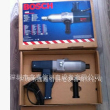 特价现货 批发 德国 博世 BOSCH 1寸电动冲击扳手 GDS30