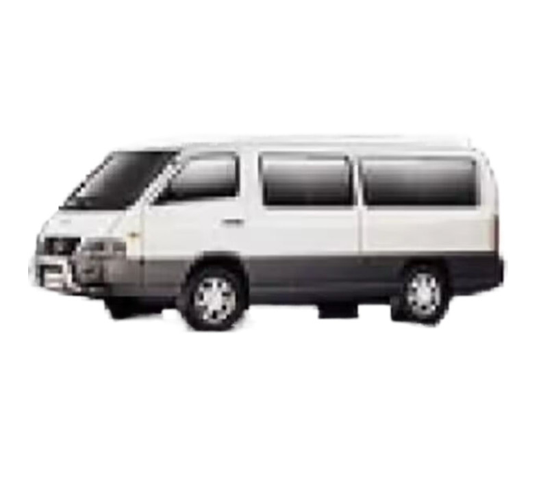 6617603261 6617603361 Is Suitable for Ssangyong Mb100 Istana Car Door Inner Handle