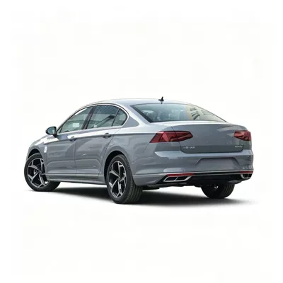 Suitable for 23-26 model Volkswagen Mudguard