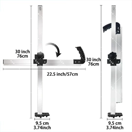 激光测距仪;其他量具;家用组合工具