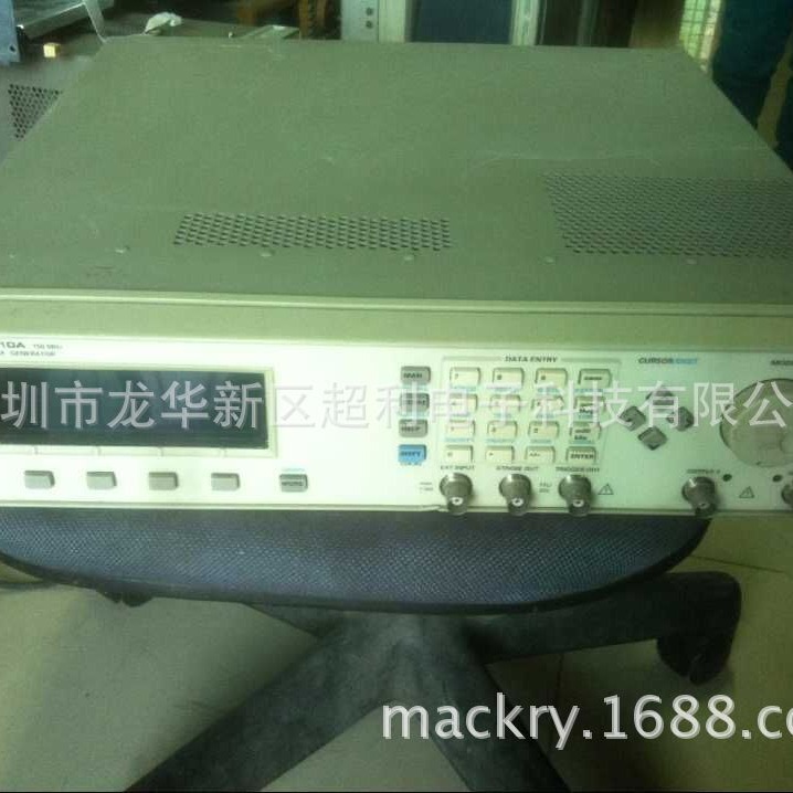 81130A 81130A脉冲信号发生器 Agilent 81130A 81130A租赁