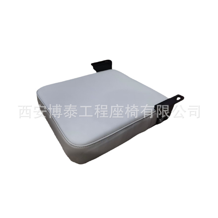 RV coche de negocios plegable multi-color rebote silla especial coche flap silla tren de Metro con amortiguación taburete lateral