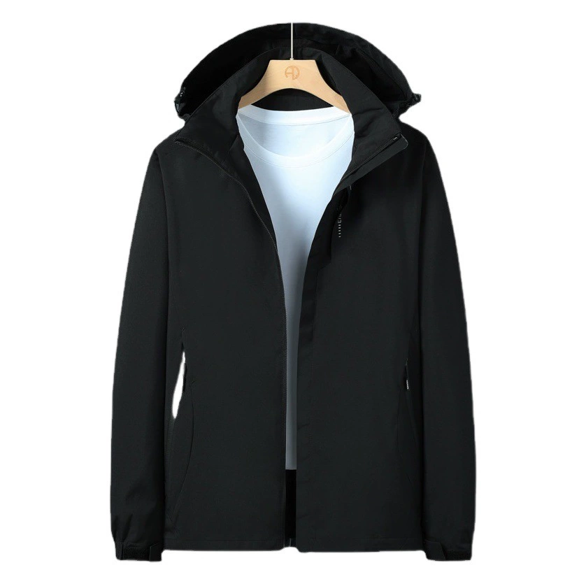 Уличная Однослойная Спортивная одежда для мужчин и женщин, весна и осень, ветрозащитное дышащее пальто с водяными брызг, спортивный костюм для бега, альпинизма, Тренч