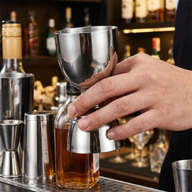 冰桶、冰夹;其他酒具;勺、调羹