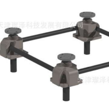 SANGWOOFA      RJ10-4S 900x1000-250ST/RS80  升降平台、千斤顶