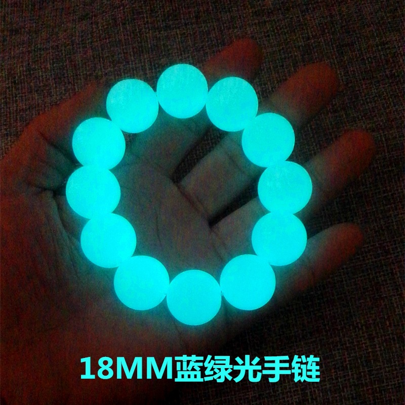 18MM蓝绿光