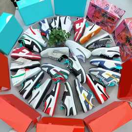 新款莆田纯原高版本dunk板鞋时尚休闲运动滑板跑鞋外贸潮牌批