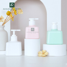 28���R����ɫPETG������Һ���bƿ300mlϴ��Һ��ԡ¶ƿ��ʯƿ200ml