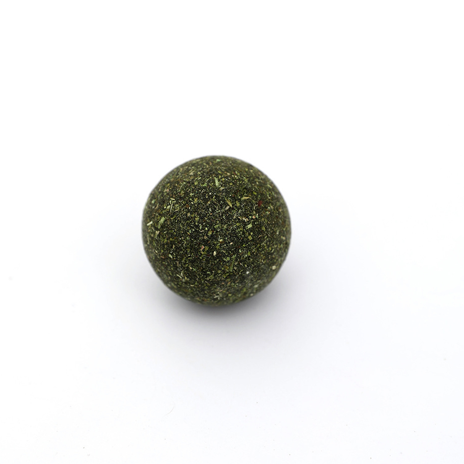 Bola de menta para gatos 3,5 cm