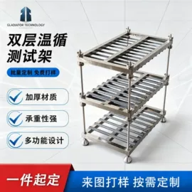 周转推车;工作台;仓储货架