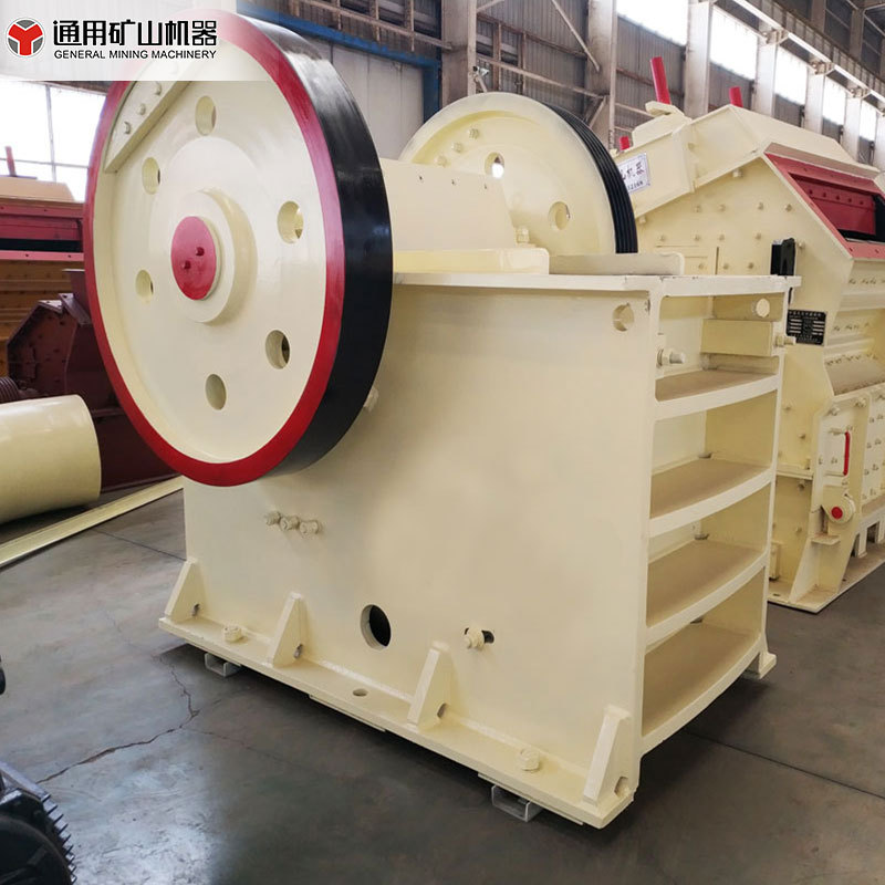 PE200*350颚式破碎机 各种岩石矿石大块物料破碎 厂家直销