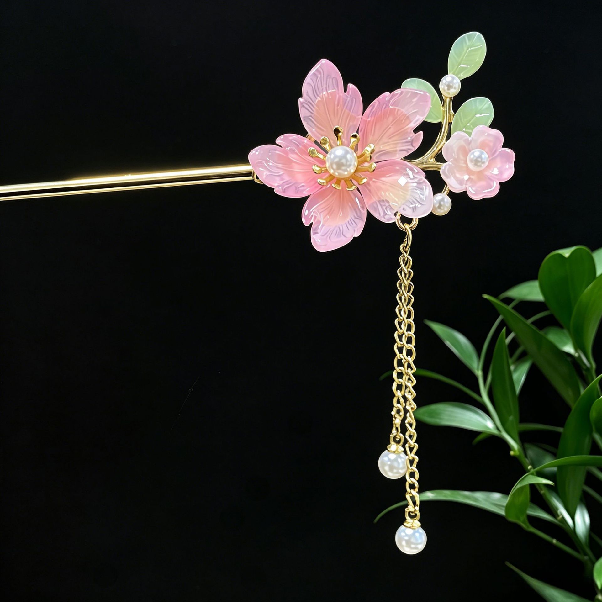 Hairpin 2614